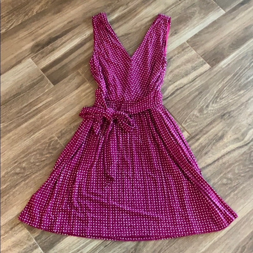 LOFT dress